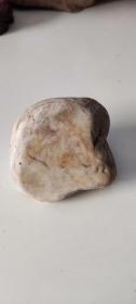 石头-415   黄腊石