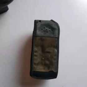 老手机  MOTOROLA 9900x 摩托罗拉手机外套