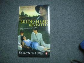 Brideshead Revisited