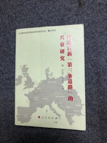 冷战后新“第三条道路”的兴衰研究