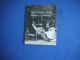 华勒斯典藏馆的创始人 the founders the wallace collection