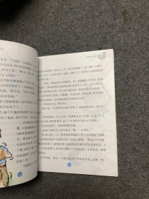 李毓佩数学故事 数学小诸葛（最新全彩版）