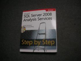 Microsoft SQL Server 2008 Analysis Services