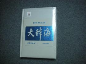 大辞海（38卷）