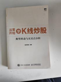 从零开始学K线炒股