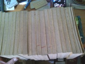 白话资治通鉴 中华书局 1-20全二十卷，品相见图