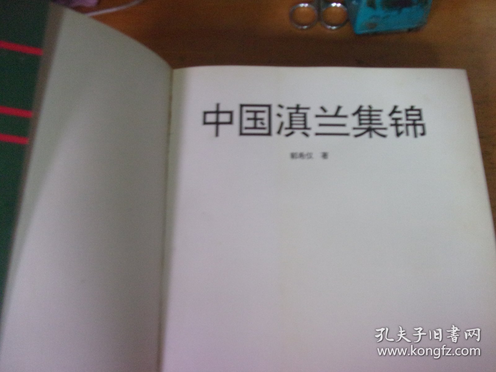 中国滇兰集锦2