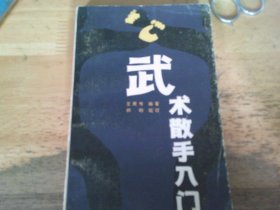武術(shù)散手入門