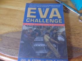 THE EVA CHALLENGE  英文原版