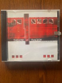 Theatre Of Tragedy  Assembly 悲剧剧场  集会