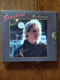 Eva Cassidy Songbird 伊娃·卡西迪 鸣鸟