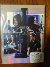 best of the corrs the videos 可儿家族合唱团  【DVD 9】