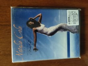 Natalie Cole Ask a Woman Who Knows  娜塔莉·科尔 问一个知道的女人 【DVD 9】