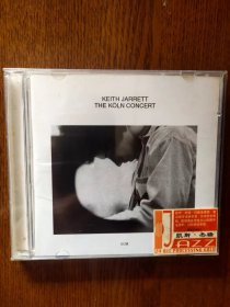 Keith Jarrett  The Köln Concert  科隆音乐会