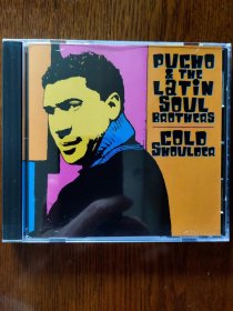 pucho the latin soul brothers colo shouloer 【爵士乐】