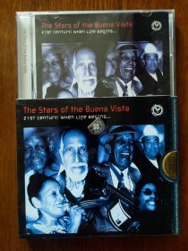 Various Artists Stars of the Buena Vista 21st Century: When Life Begins...布埃纳维斯塔 21 世纪的明星：当生命开始......