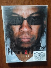 hergie hancoch future 2 future -live 赫比·汉考克 【DVD 9】