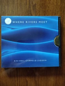 where rivers meet kiki dee carmelo luggeri 琪琪迪