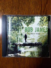 Bob James Playin' Hooky