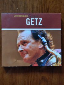 les indispensables de stan getz 斯坦·盖茨