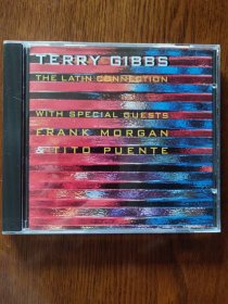 Terry Gibbs / Frank Morgan / Sonny Bravo / The Latin Connection 拉丁联系