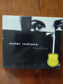 Violet Indiana Roulette 轮盘赌