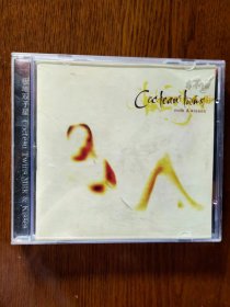 Cocteau Twins Milk & Kisses 牛奶香吻