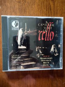 The Cantorial Voice Of The 'Cello 犹太大提琴 大提琴的颂歌之声