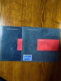 Keith Jarrett La Scala 杰瑞特在米兰斯卡拉剧院的独奏音乐会  【爵士乐】