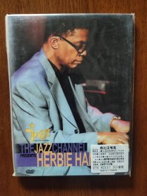 the jazz channel presents herbie hancock 爵士频道介绍赫比·汉考克 【DVD 9】