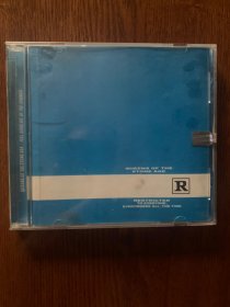 Queens of the Stone Age  Rated R 限制級
