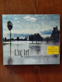 Lycia Compilation Appearances Vol. 1 汇编出场 Vol. 1