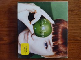 Suzanne Vega Nine Objects Of Desire  苏珊·薇格 九个愿望