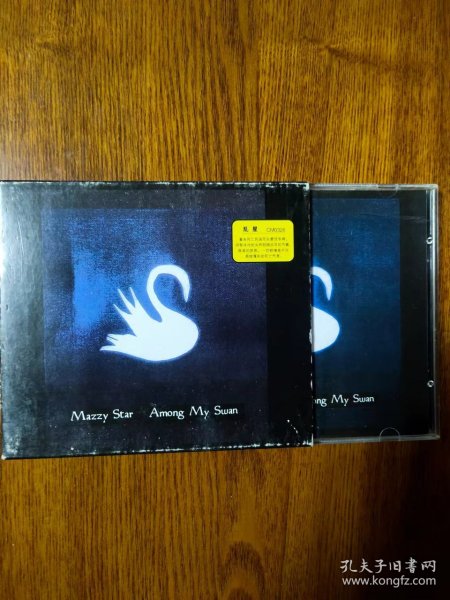 Mazzy Star Among My Swan  迷星 在我的天鹅中