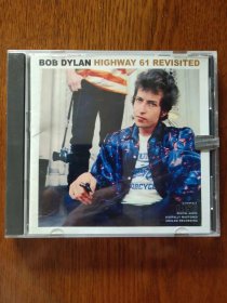 Bob Dylan Highway 61 Revisited  鲍勃·迪伦 重访 61 号公路