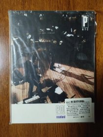 Portishead   Pnyc 布里斯托尔，现场演唱会 【DVD 9】