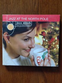 Various Artists Jazz Moods: Jazz at the North Pole 爵士乐情绪：北极的爵士乐