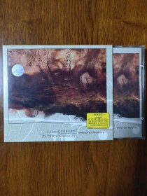 Lisa Gerrard / Patrick Cassidy Immortal Memory 不朽的记忆