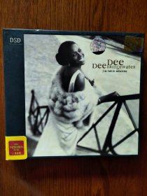 Dee Dee Bridgewater J'ai Deux Amours 迪迪布里奇沃特 我有两个爱