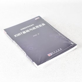 正版现货 IGBT基础与应用实务 作者: 吴红奎 出版社: 科学9787030289704