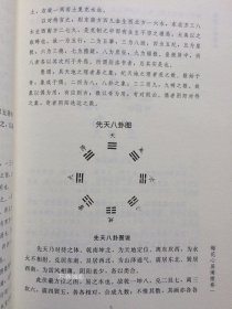 正版现货 梅花心易阐微(皇极梅花心法秘诀)杨体仁周易六爻预测爻卦