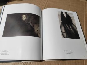 Leon Spilliaert 里昂斯皮利亚特12开（ZFJ006）