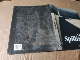 Leon Spilliaert 里昂斯皮利亚特12开（ZFJ006）