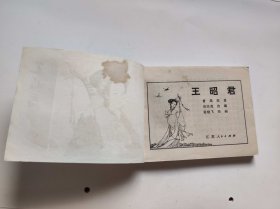 王昭君（江苏版）（DLH0010）
