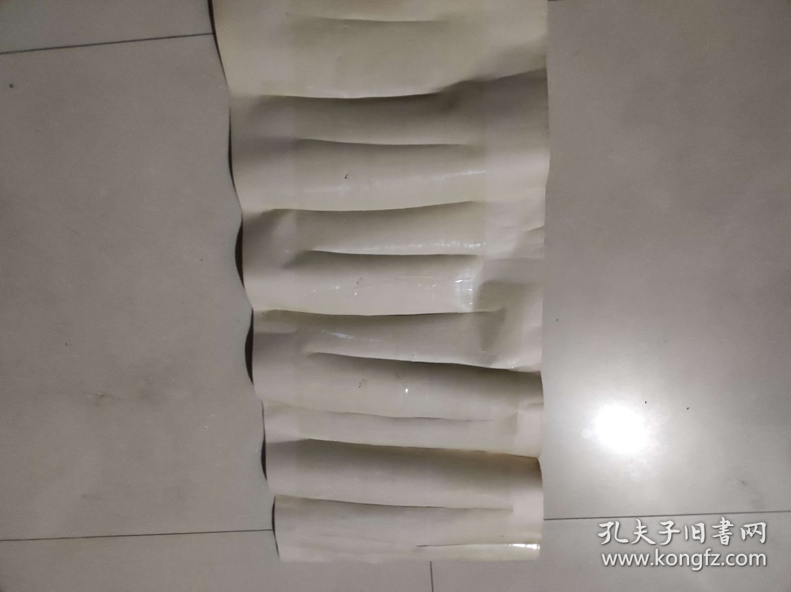 著名画家石墨国画作品【MRZH006】