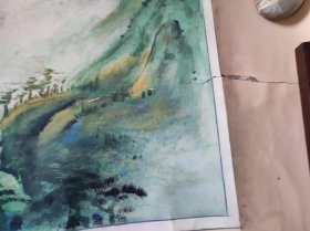 迎客松【MRZH006】