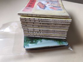 唐朝历史故事全10册+（DLH007）