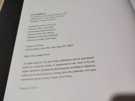 Leon Spilliaert 里昂斯皮利亚特12开（ZFJ006）