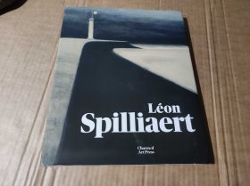 Leon Spilliaert 里昂斯皮利亚特12开（ZFJ006）