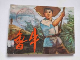 鲁牛（DLH0010）